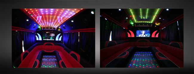 E450-interior