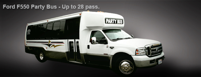 Ford-F550