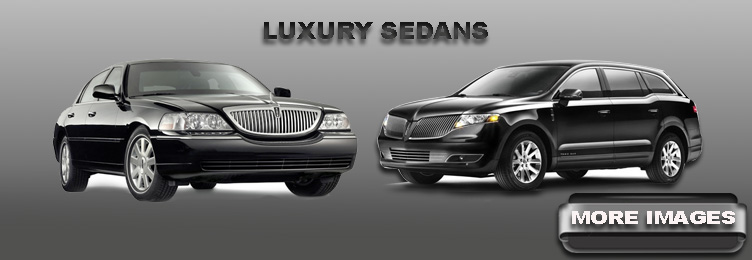 LosAngelesLuxurysedans