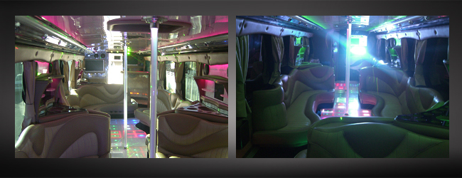 silverstar-interior